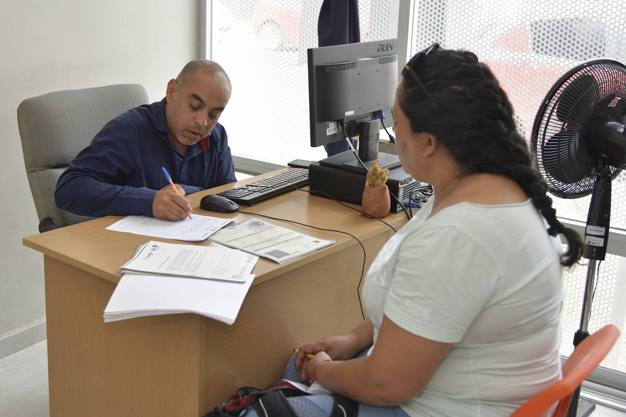 COLABORA CAOFAM EN EL FORTALECIMIENTO DE LAS FAMILIAS DE AGUASCALIENTES