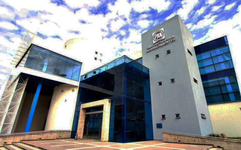 CONTINÚA LA CONSTRUCCIÓN DEL FRENTE AMPLIO POR MÉXICO EN UN PROCESO PARTICIPATIVO Y DEMOCRÁTICO