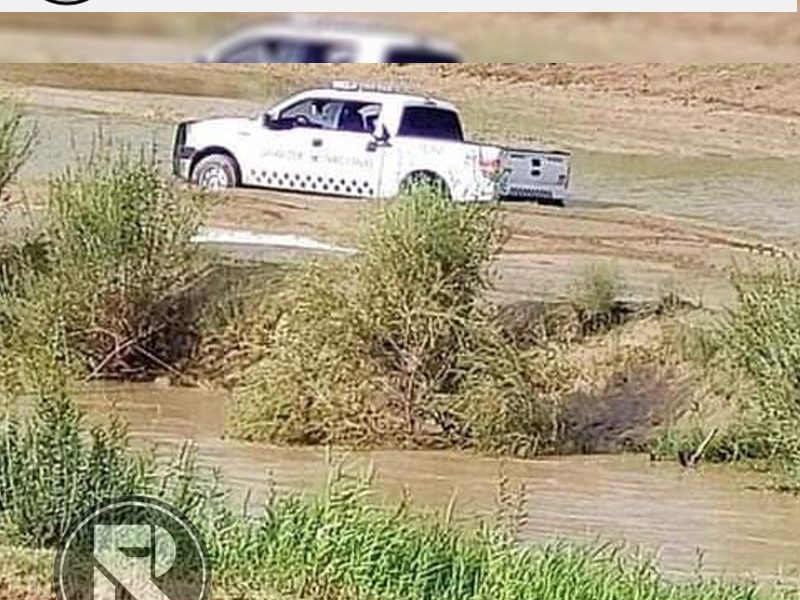 La Critica Grafica: GN abandona camioneta