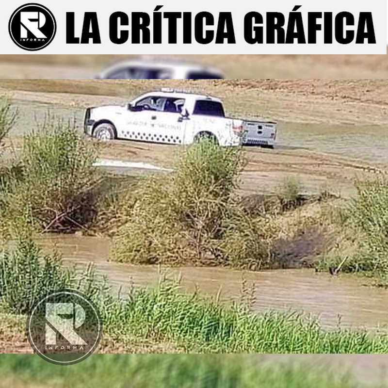 La Critica Grafica: GN abandona camioneta