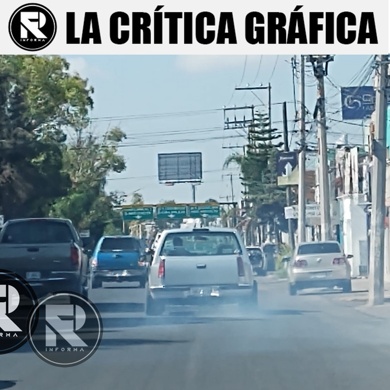 La Crítica Gráfica: ¿Dónde está la Proespa?