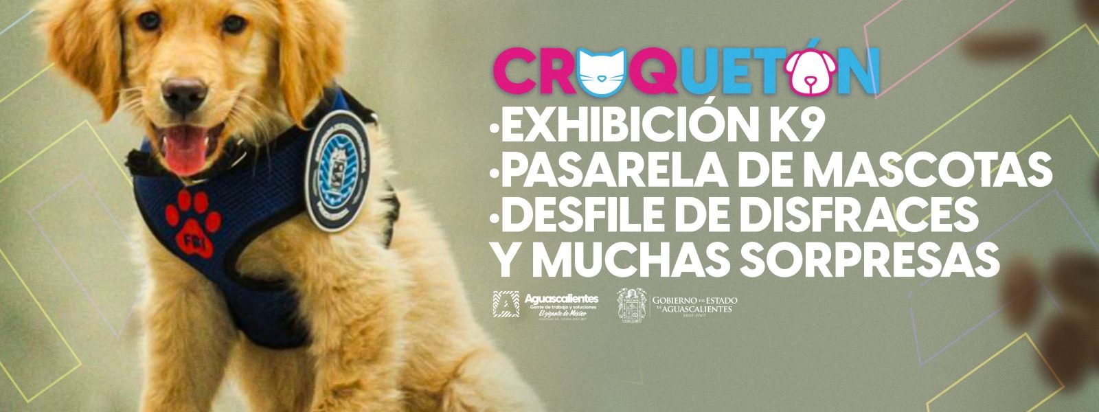TE ESPERAMOS EN EL CROQUETÓN 2023