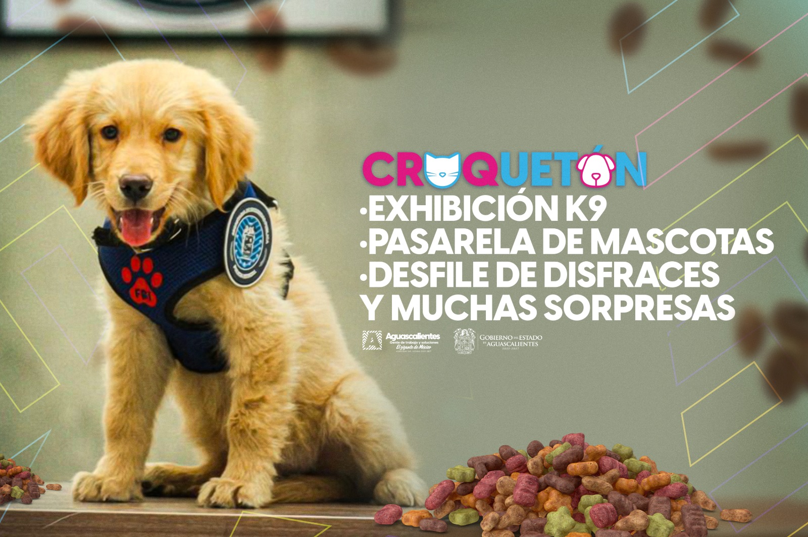 TE ESPERAMOS EN EL CROQUETÓN 2023