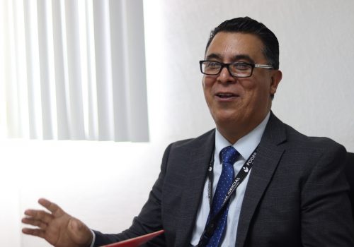 Cuenta Aguascalientes con Juzgados Laborales modernos y eficientes