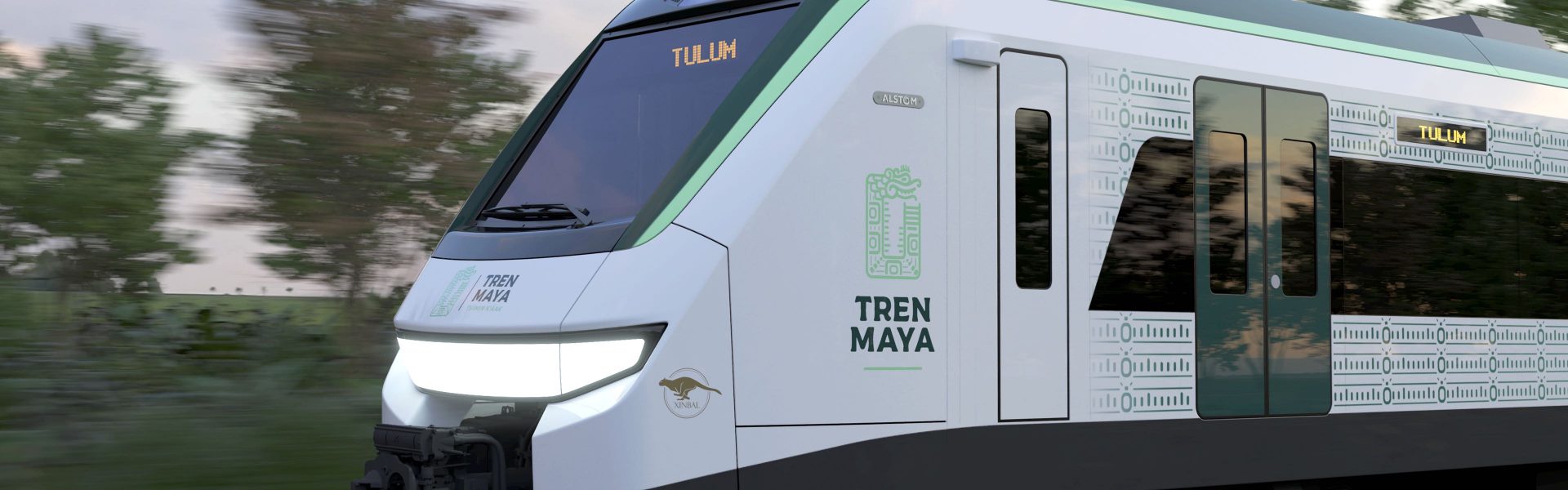 Pese a suspensión, gobierno reinicia las obras del tramo 5 del Tren Maya