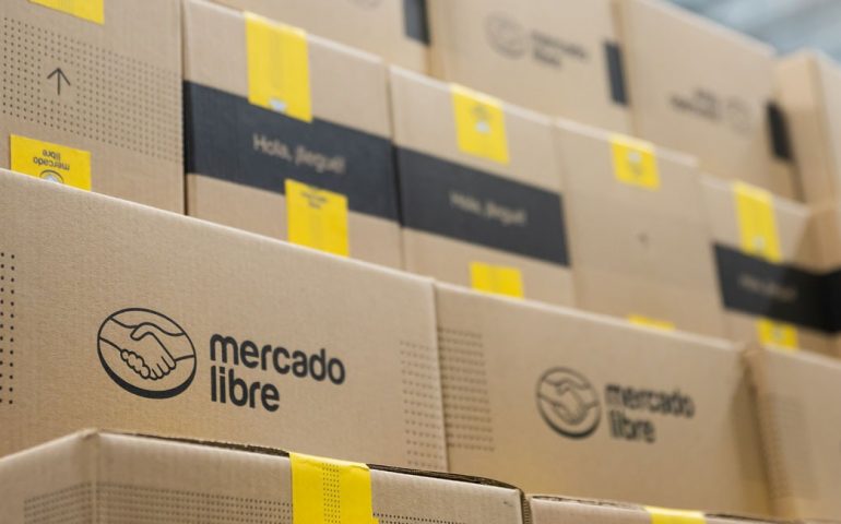 Primer dia del Buen Fin fue el dia com mayores ventas en Mercado Libre