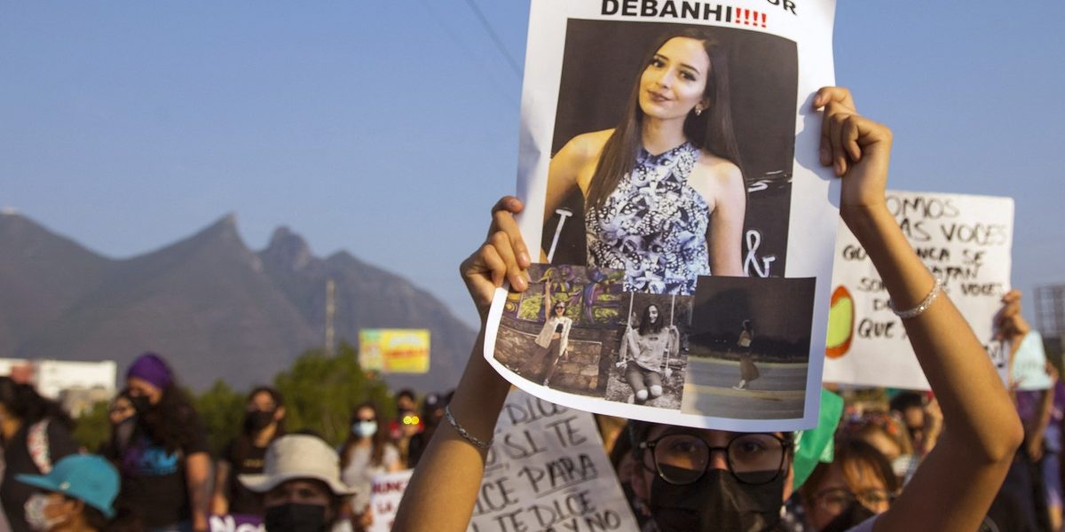 Debanhi Escobar sufrió abuso sexual antes de ser asesinada: Segunda autopsia