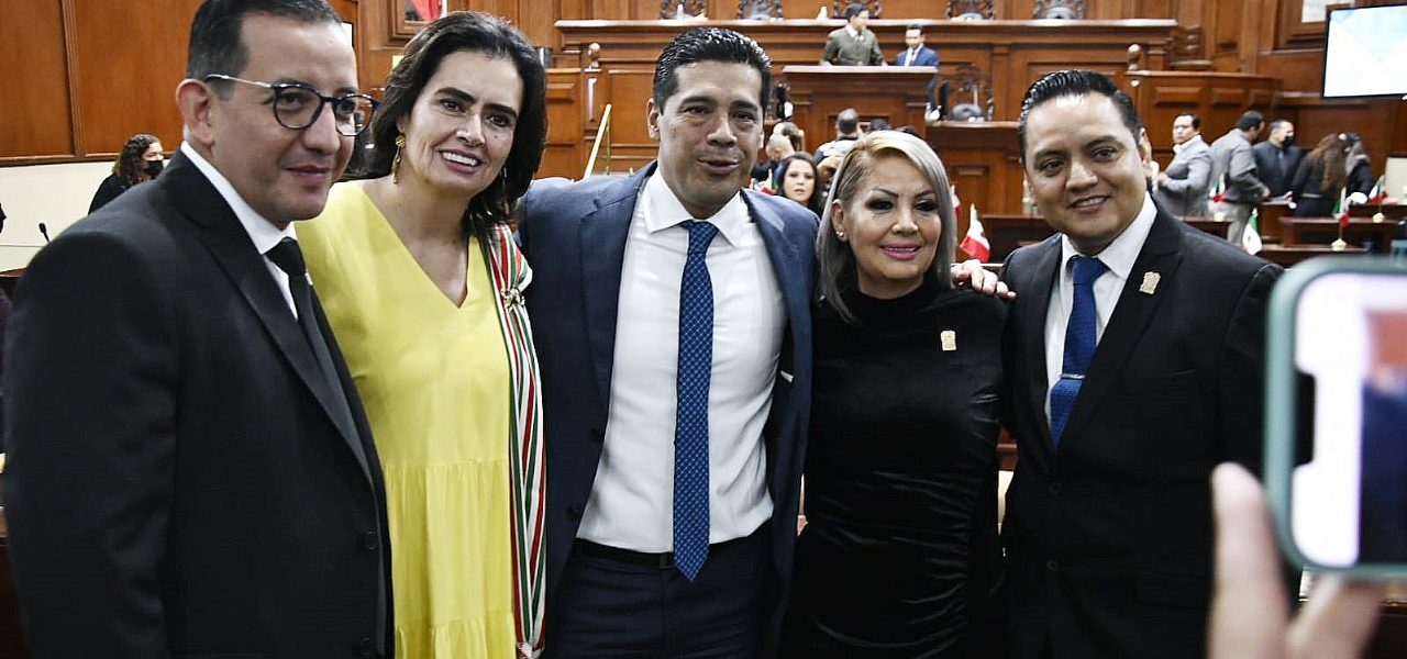 DEBEMOS PRIORIZAR EL TRABAJO LEGISLATIVO EN AGUASCALIENTES DEJANDO DE LADO COLORES PARTIDISTAS: DIP. JUAN PABLO DIOSDADO