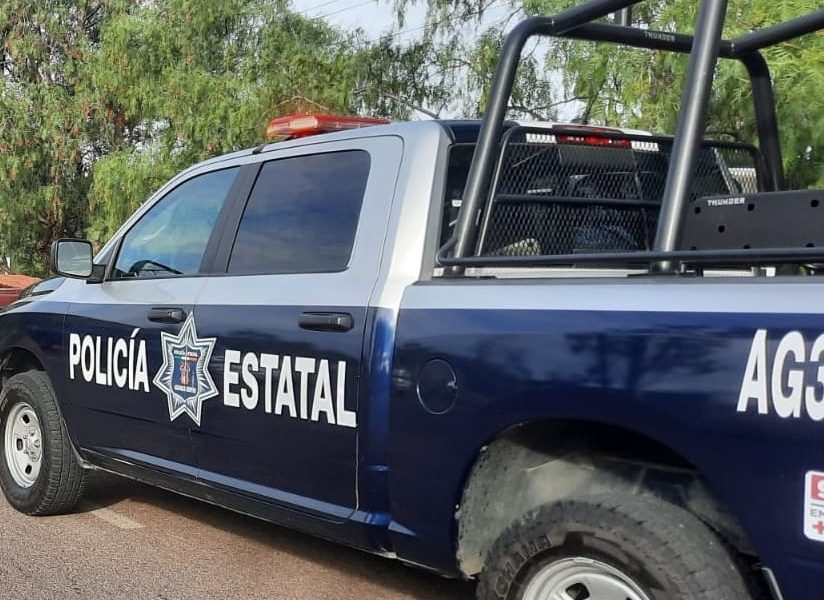 Decidió optar por la puerta falsa