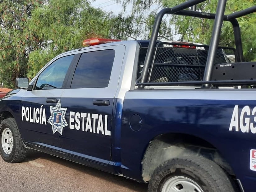 Decidió optar por la puerta falsa