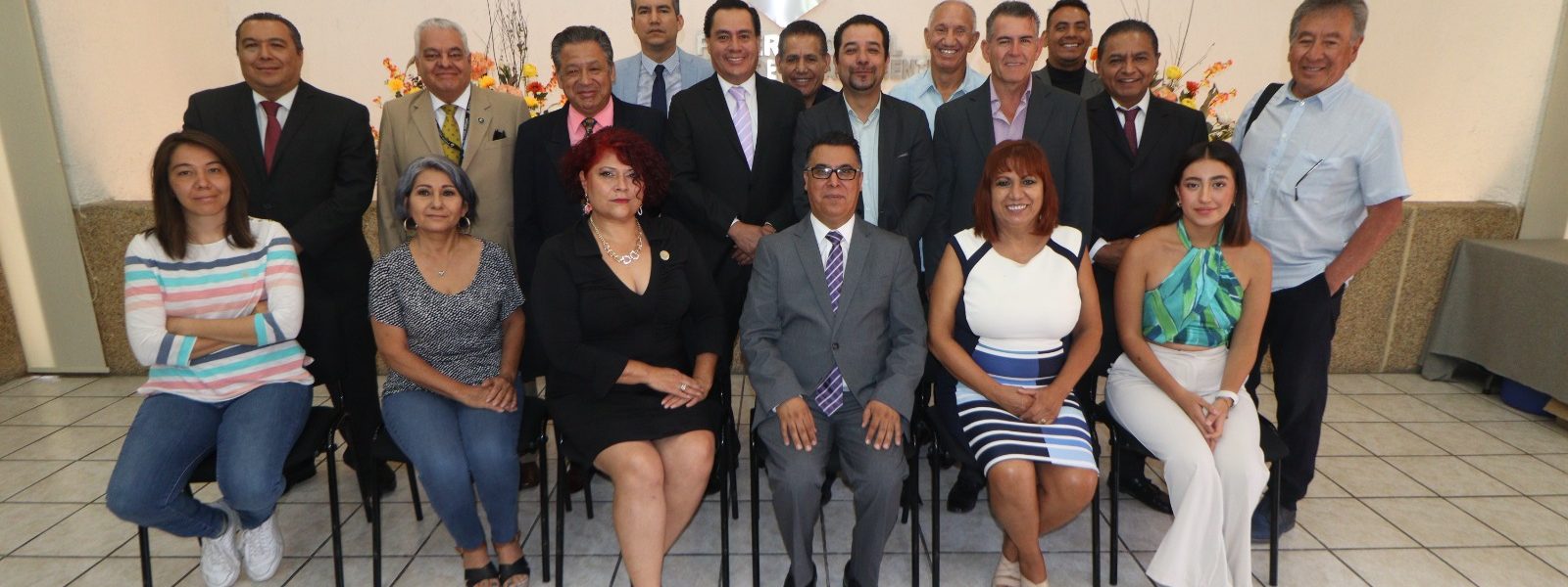 Diálogo constante con abogados y abogadas litigantes, fundamental para el PJE