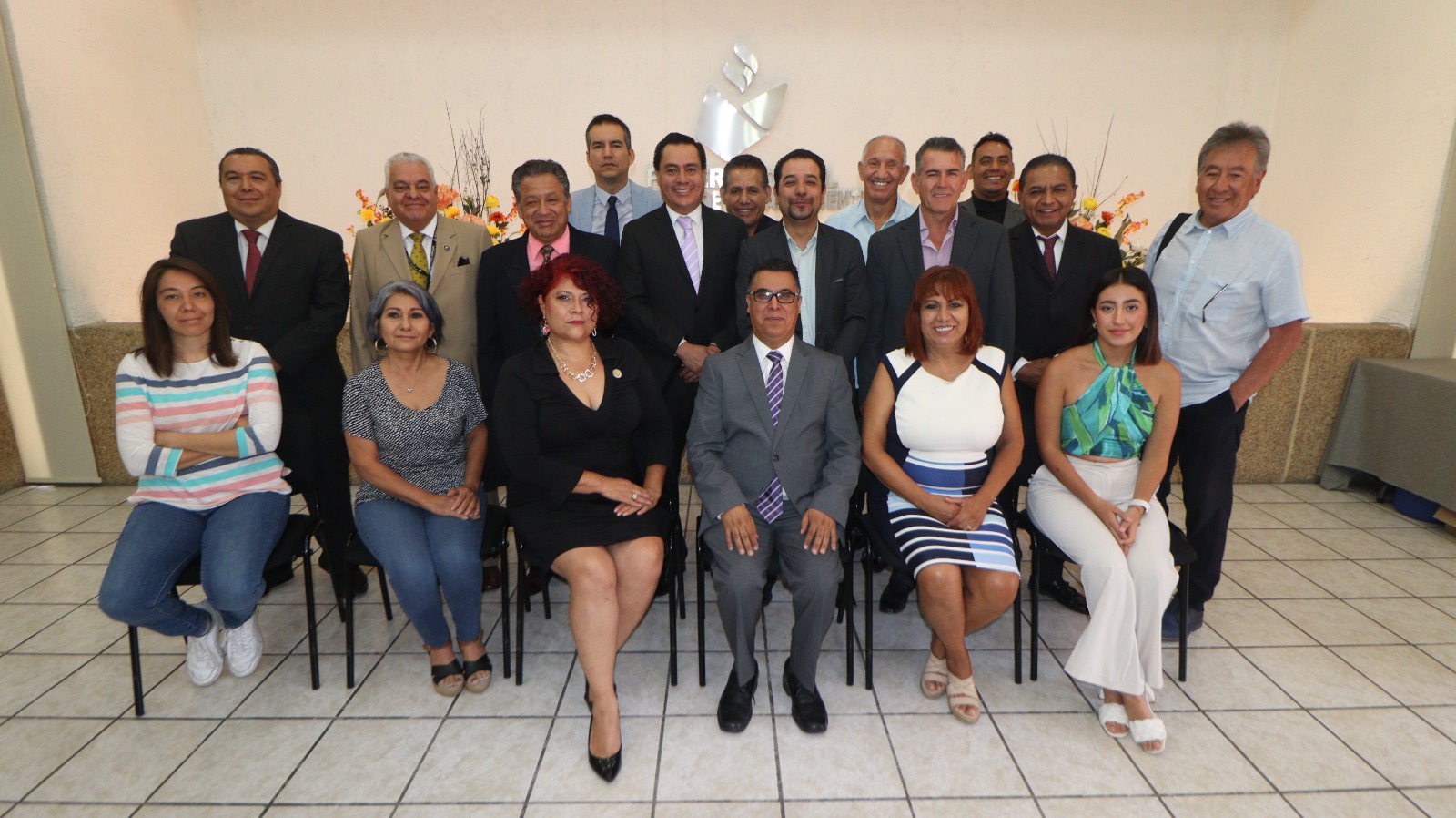 Diálogo constante con abogados y abogadas litigantes, fundamental para el PJE