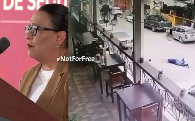 Del dicho al hecho hay mucho trecho