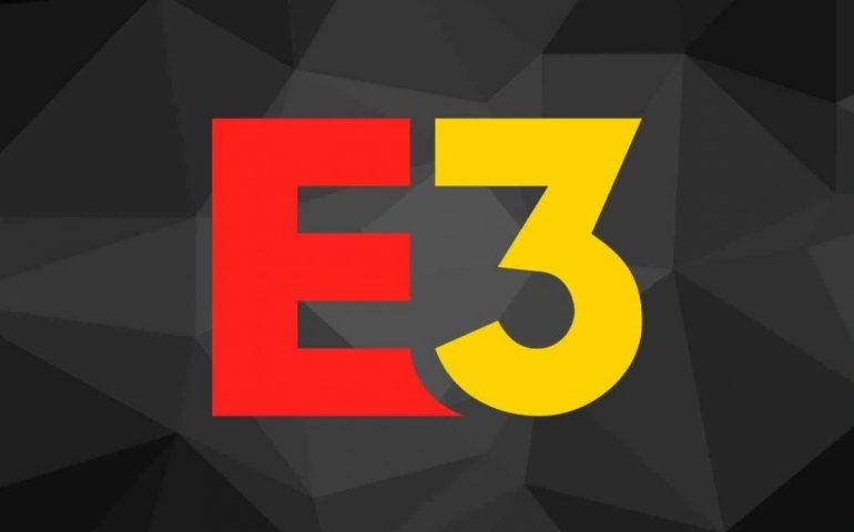E3 2023 es cancelado, termina el evento más importante de videojuegos en el mundo