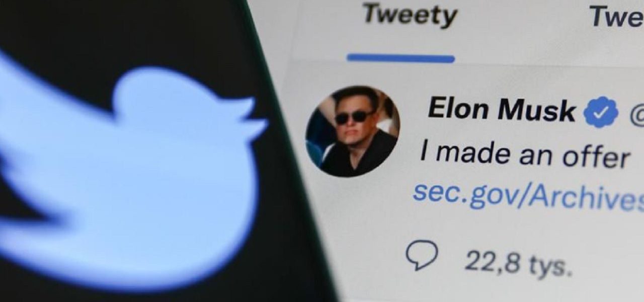 Tras compra, Musk busca despedir hasta el 75% de los empleados de Twitter