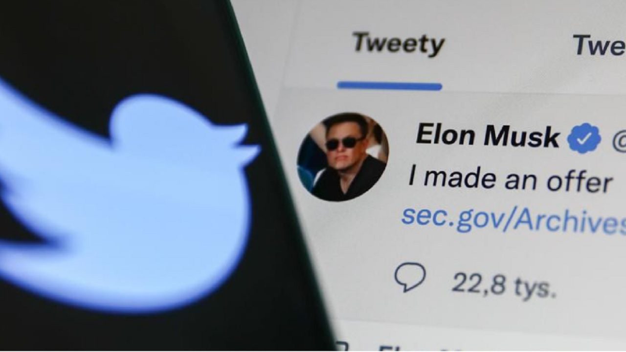 Tras compra, Musk busca despedir hasta el 75% de los empleados de Twitter