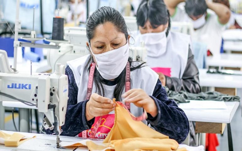 No es momento para la reducción de la jornada laboral: Sector privado