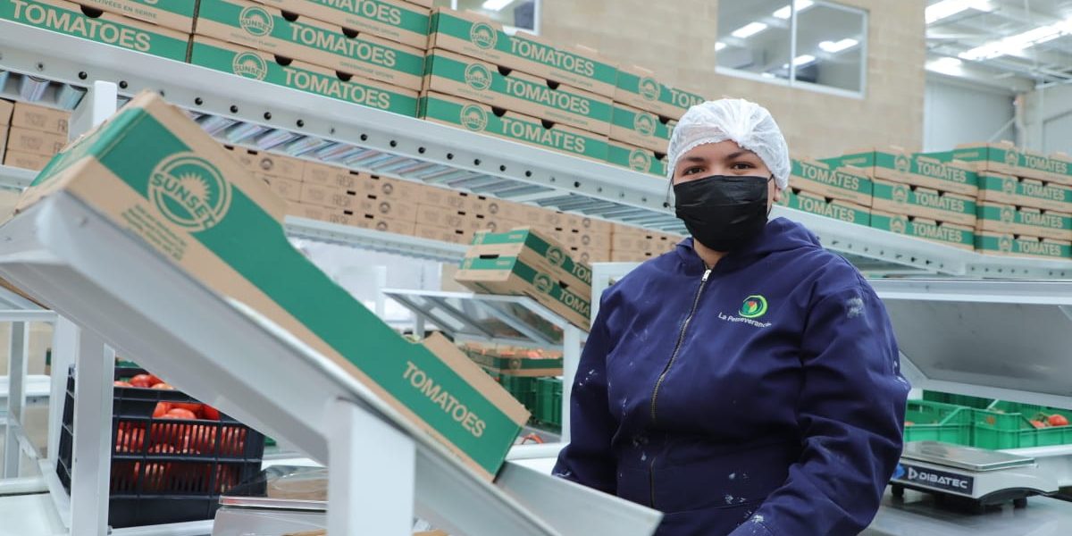 REGISTRA AGUASCALIENTES 10 MIL NUEVOS EMPLEOS DURANTE LOS PRIMEROS MESES DEL AÑO