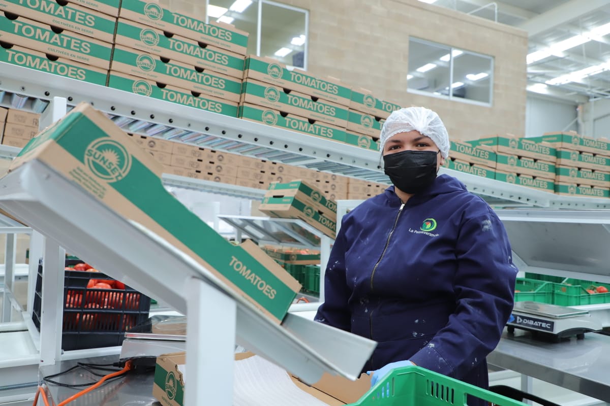 REGISTRA AGUASCALIENTES 10 MIL NUEVOS EMPLEOS DURANTE LOS PRIMEROS MESES DEL AÑO