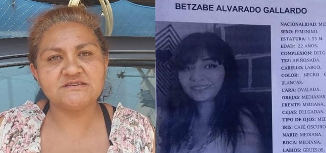 Asesinan a madre buscadora en Puebla