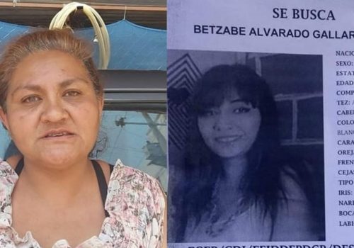Asesinan a madre buscadora en Puebla