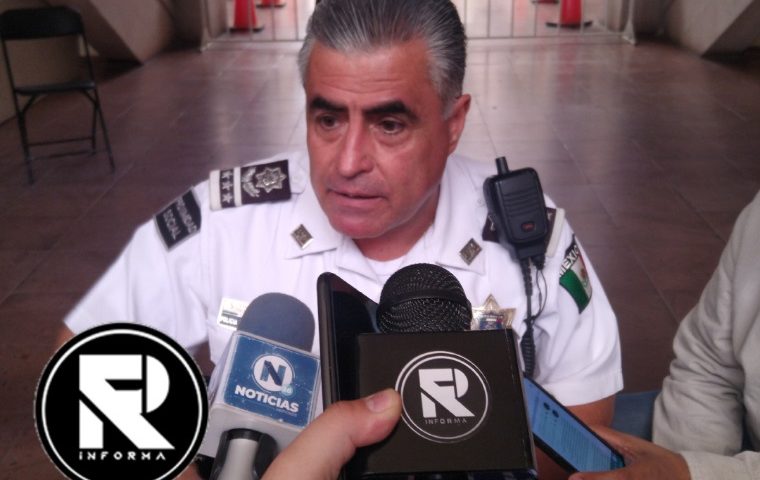 Establecerán puntos de seguridad para las mujeres dentro de la FNSM