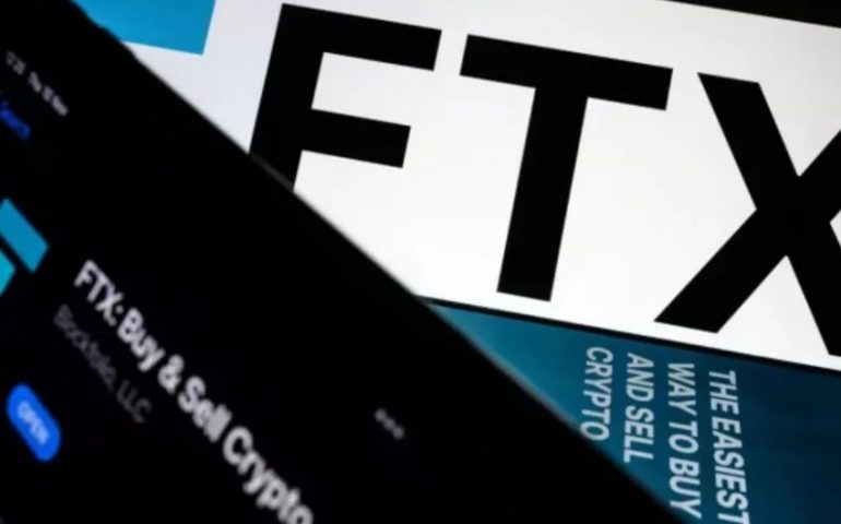 FTX, la plataforma de criptomonedas debe millonaria deuda a sus principales acreedores