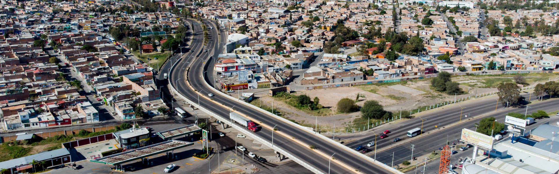 ESTE MARTES INICIARÁ LA REHABILITACIÓN EN TERCER ANILLO