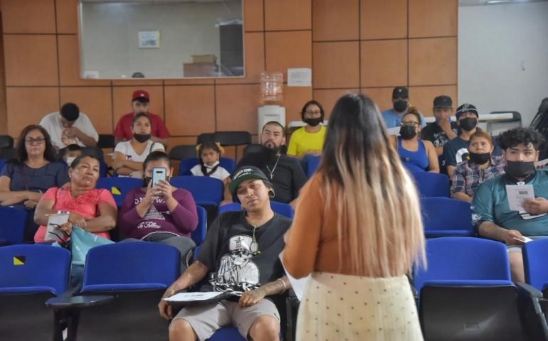 ESTÉTICAS, BARBERÍAS, IMAGEN Y SIMILARES ESTÁN OBLIGADAS A TRAMITAR SU CONSTANCIA DE ACREDITACIÓN EN MANEJO HIGIÉNICO SANITARIO
