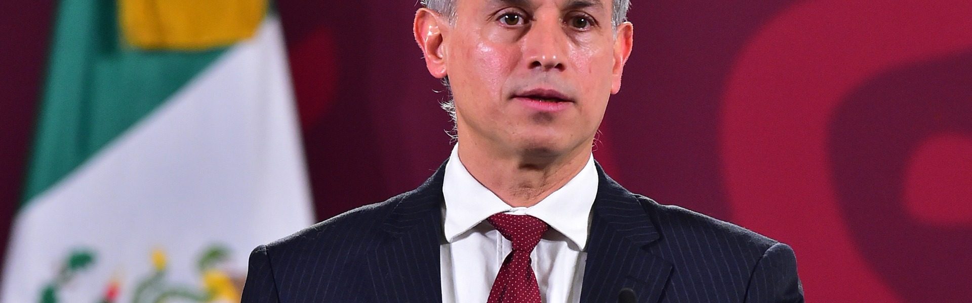 Hepatitis aguda infantil «No se trata de una enfermedad de rápida propagación» declara Gatell