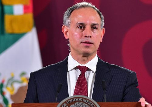 Hepatitis aguda infantil «No se trata de una enfermedad de rápida propagación» declara Gatell