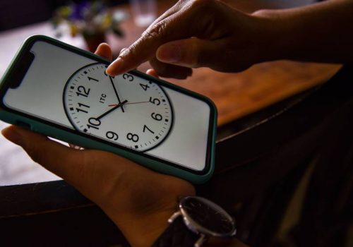 Congreso avala la eliminación del horario de verano en México