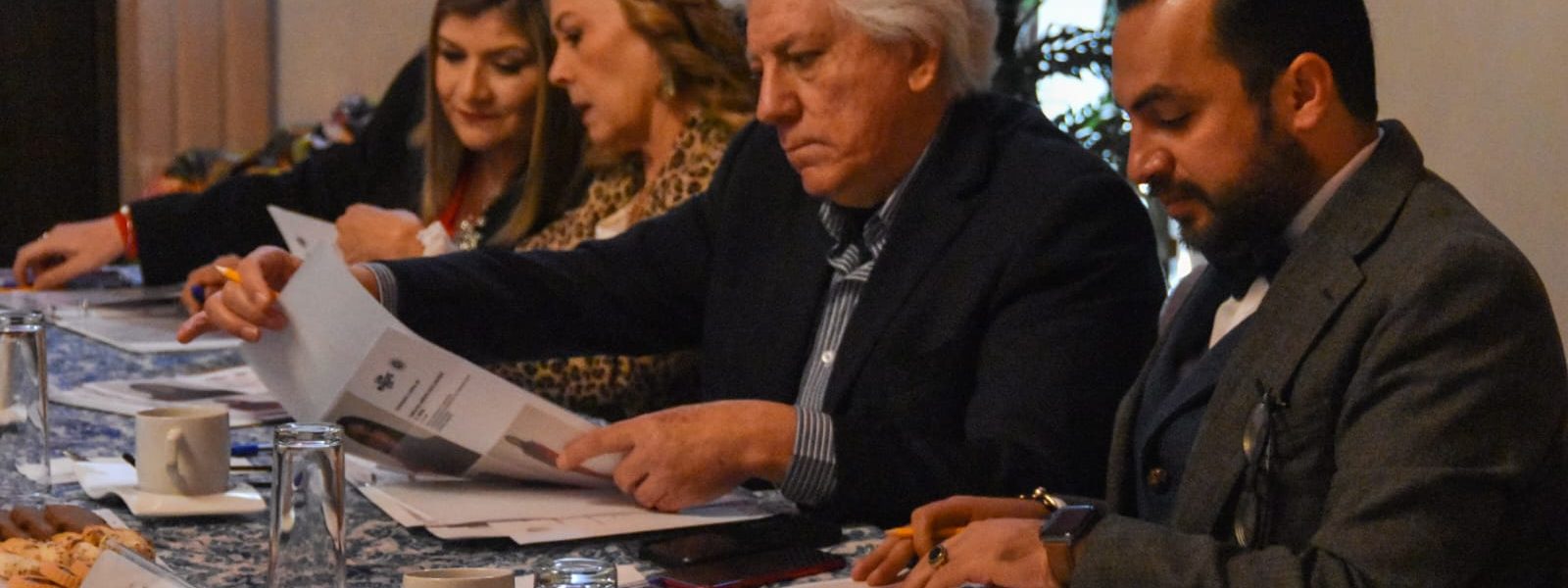 Para enero, la presentación oficial de las candidatas a la FNSM 2023