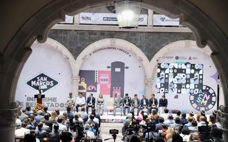 FNSM 2023, LA MEJOR DE LA HISTORIA