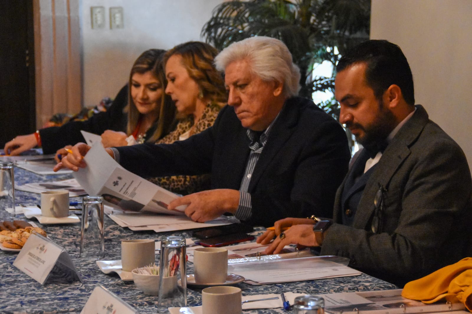 Para enero, la presentación oficial de las candidatas a la FNSM 2023