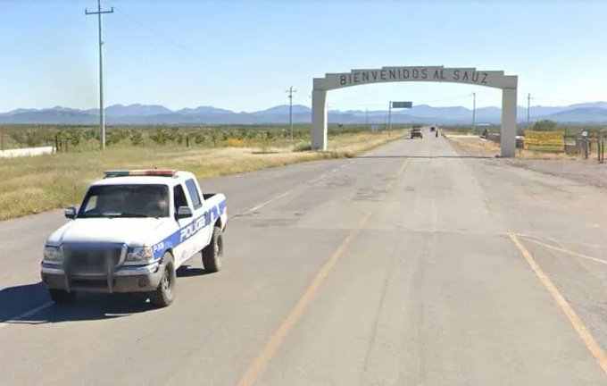 Enfrentamiento deja 11 muertos en carrera clandestina de caballos en Chihuahua