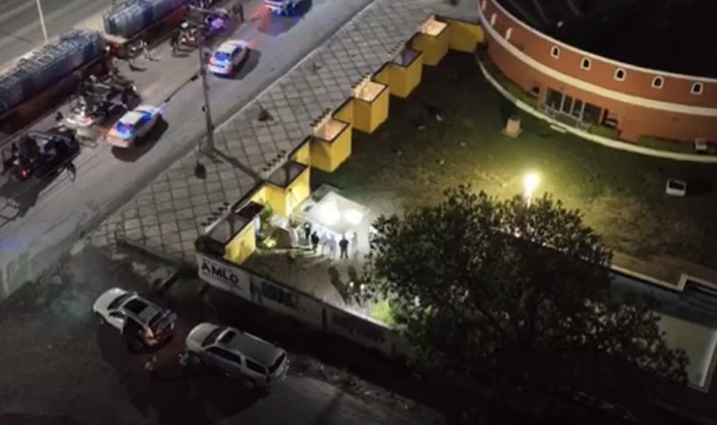 FGE anuncia que investigará motel donde fue encontrada Debanhi Escobar