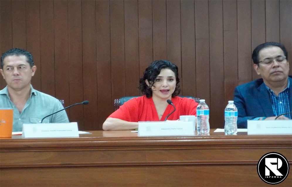 Nuevo director de MIAA no tiene más de un año de experiencia con el manejo del agua