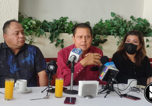 FELIPE HINOJO DENUNCIADO POR MENTIR ANTE UNA AUTORIDAD