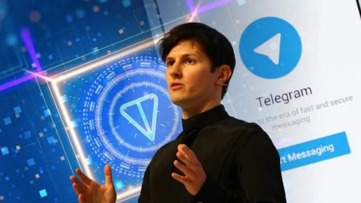 Fundador de Telegram pide desinstalar WhatsApp