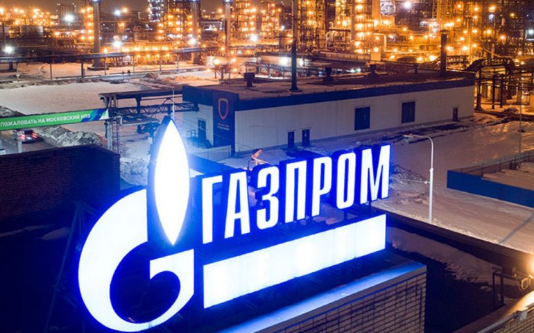 Gas Gazprom advierte que no puede garantizar el funcionamiento de Nord Stream