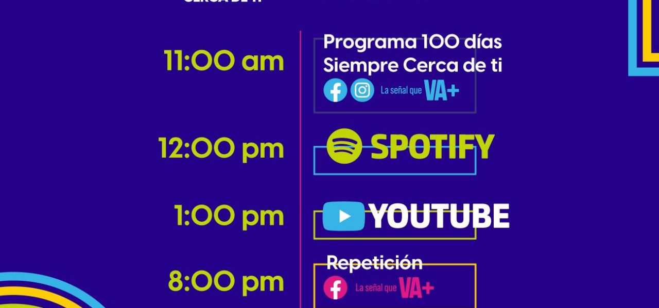 EL GOBIERNO DEL ESTADO INVITA A CONOCER LOS TRABAJOS REALIZADOS DURANTE LOS PRIMEROS 100 DÍAS