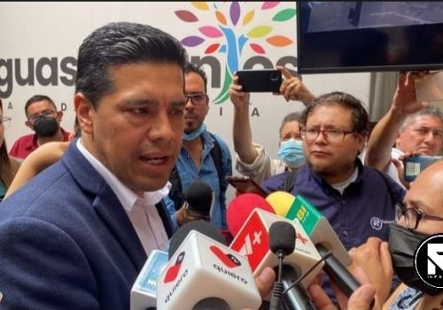Gobierno Municipal destina 2 MDP a rehabilitación de vialidades por lluvia