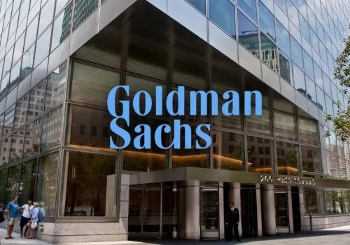 Presidente de Goldman Sachs advierte de una tormenta económica