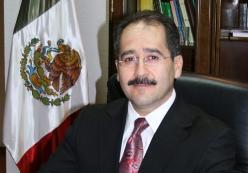 Aún con el caso de Debanhi Escobar abierto, renuncia Gustavo Adolfo Guerrero como fiscal de Nuevo León
