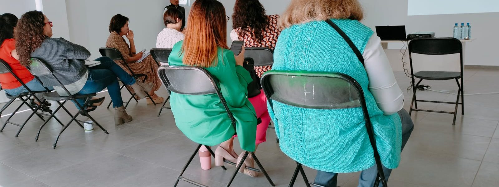 HABILITARÁ IMASAM NUEVOS GRUPOS TERAPEUTICOS DE ATENCIÓN PSICOLÓGICA