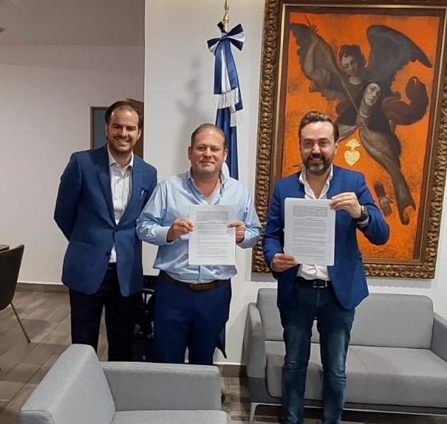 El Heraldo de México llega a Aguascalientes