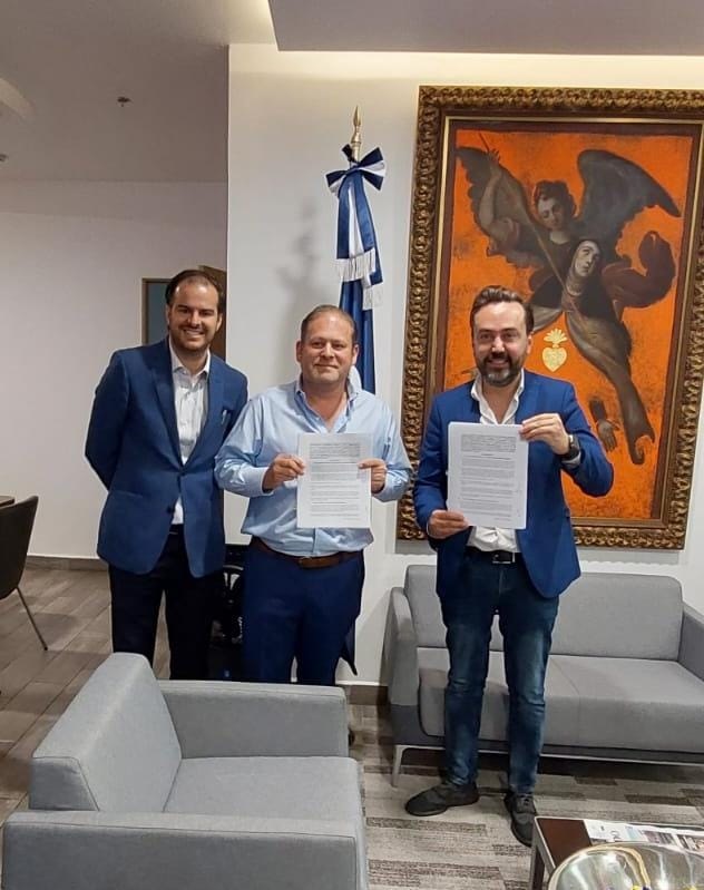 El Heraldo de México llega a Aguascalientes