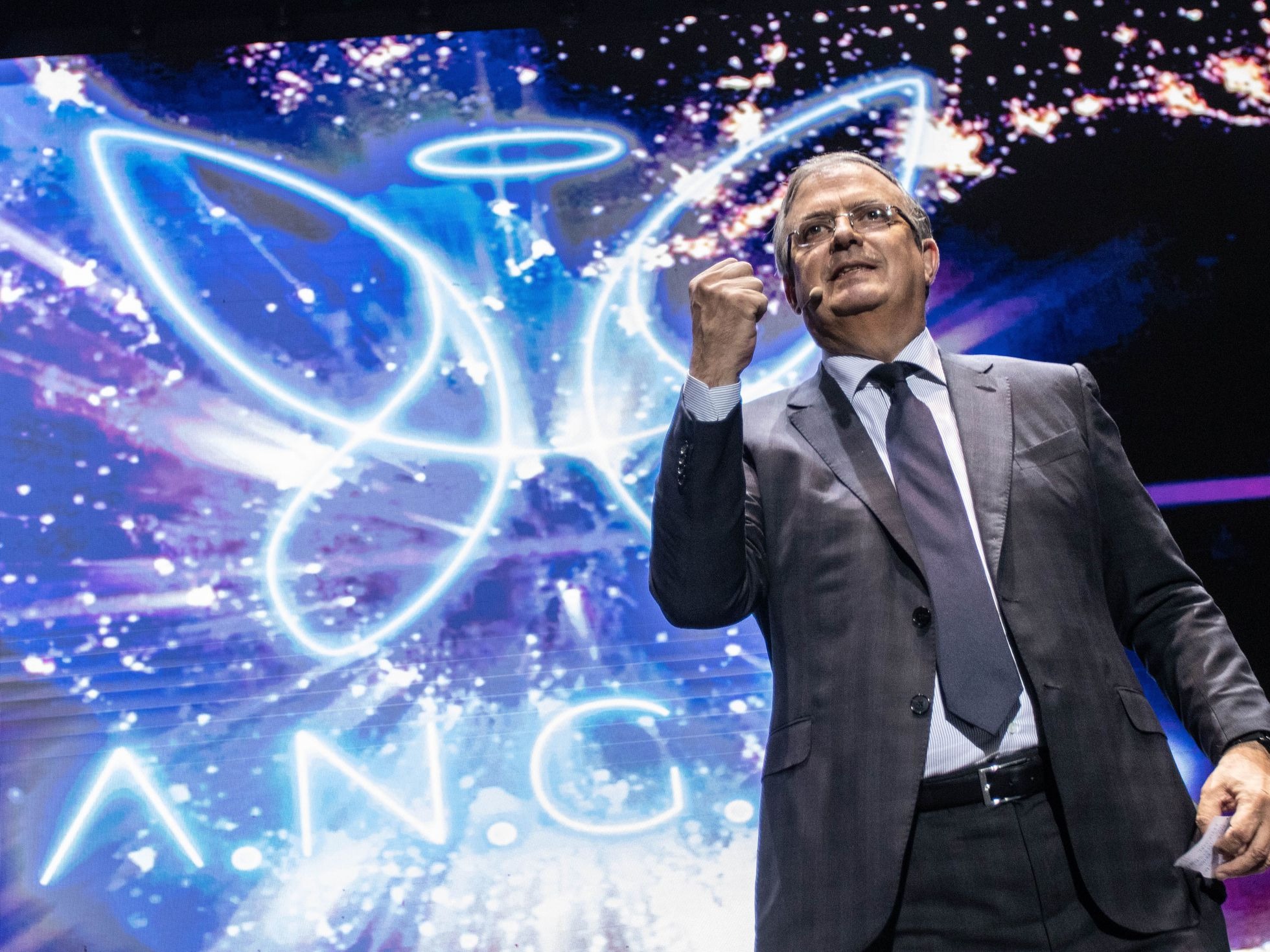 «Plan Angel» no irrumpe la privacidad de los mexicanos: Ebrard