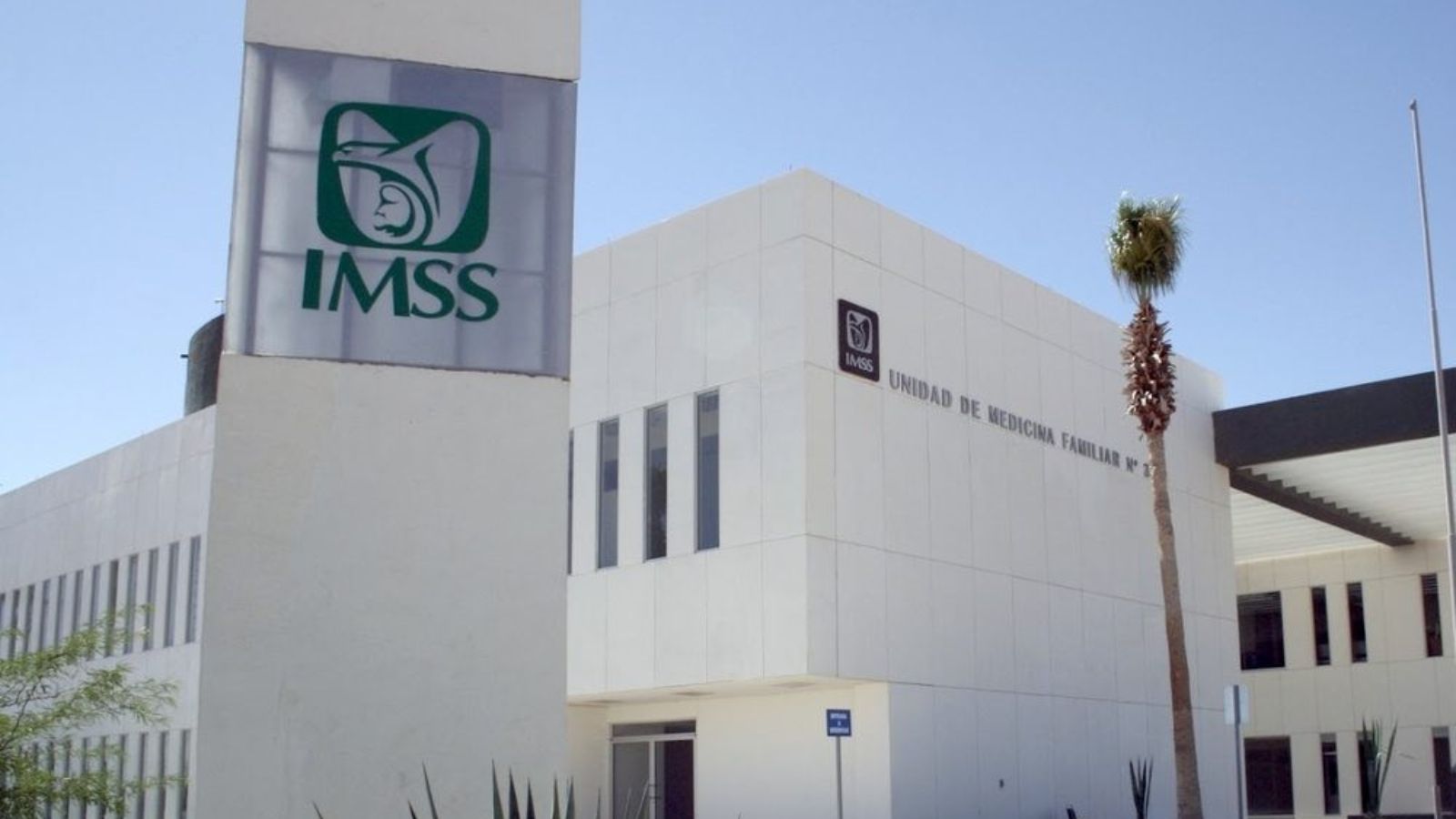 ¿Sin IMSS o ISSSTE? Estos son los requisitos para acceder a IMSS-Bienestar